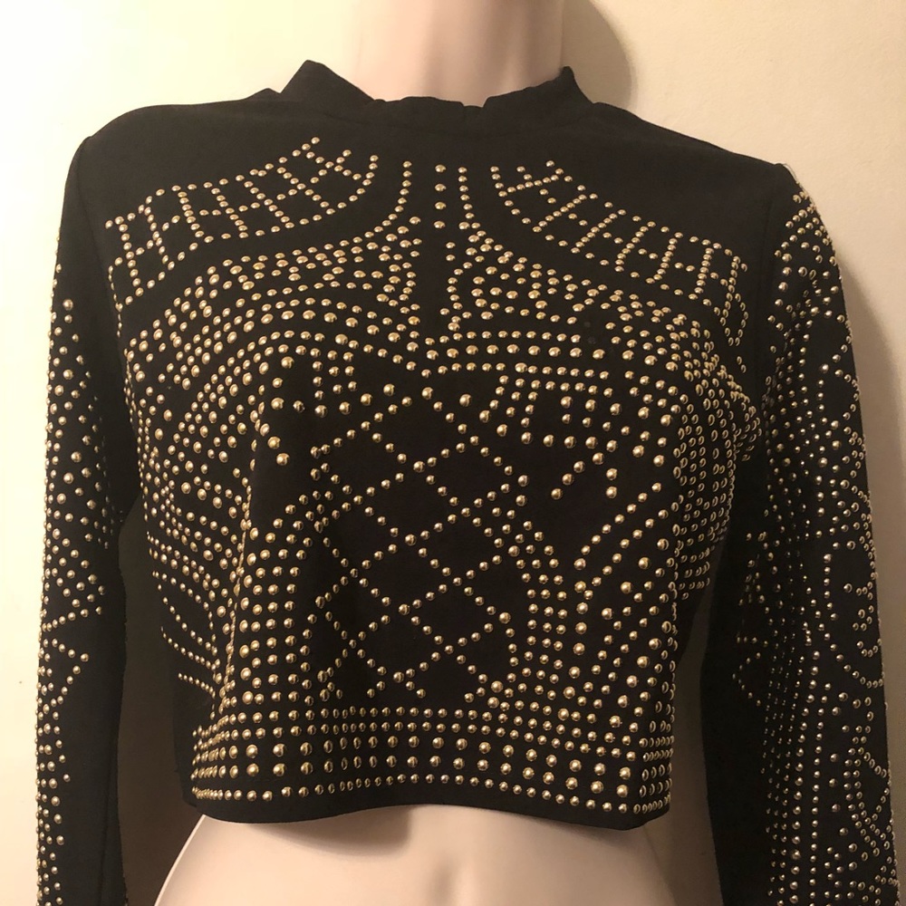 Blouse female “junior” size L